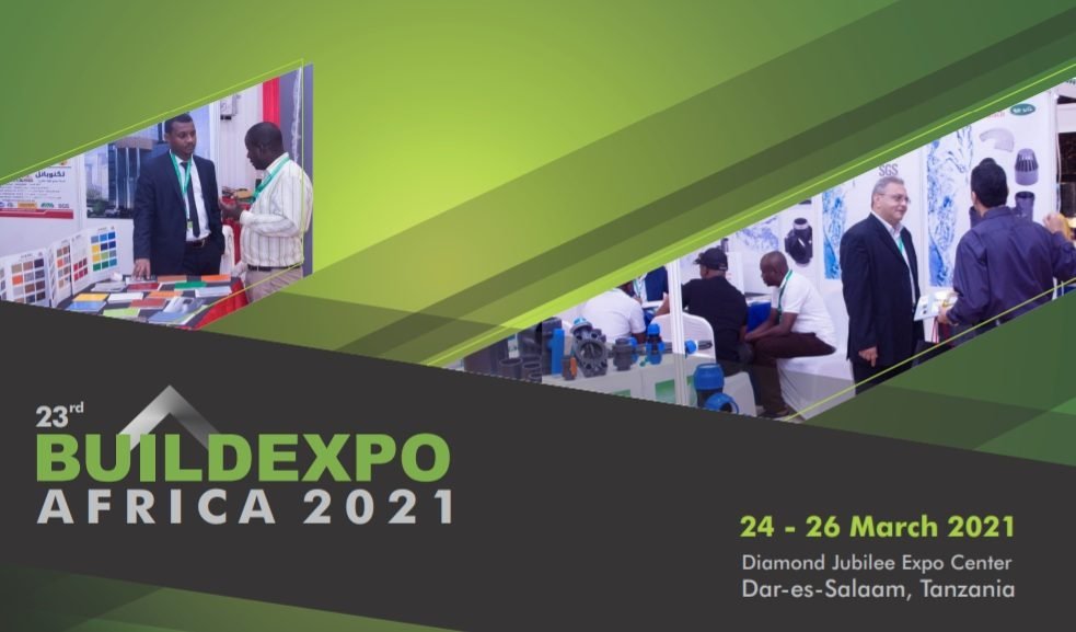 Buildexpo Africa Tanzania